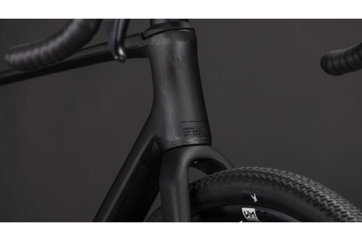 Cube NUROAD C:62 ONE