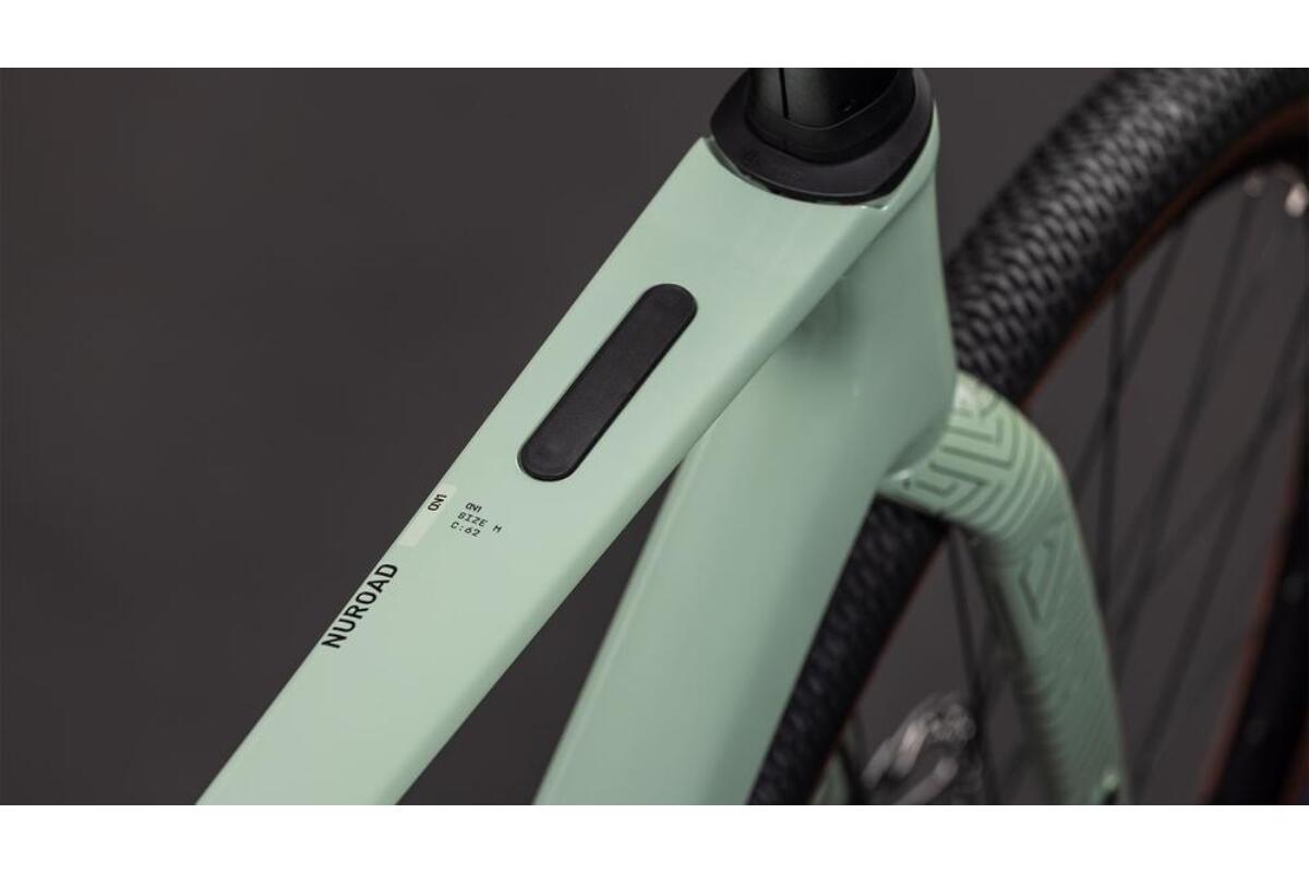 Cube NUROAD C:62 ONE