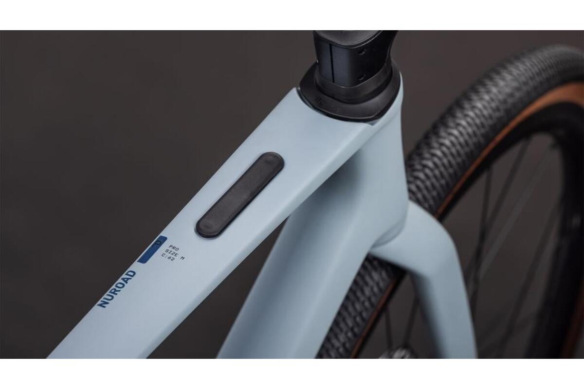 Cube NUROAD C:62 PRO