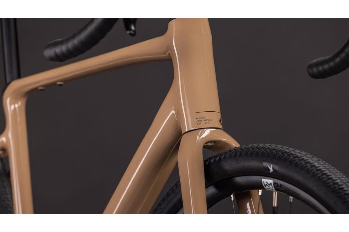 Cube NUROAD RACE