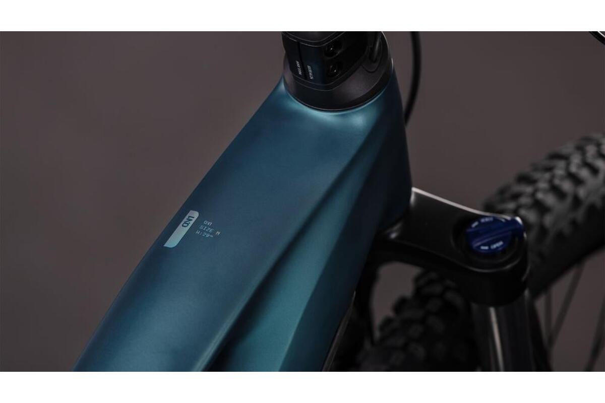 Cube Reaction Hybrid ONE 800