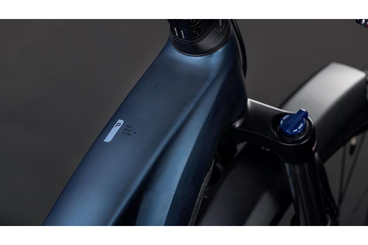 Cube Reaction Hybrid Performance 600