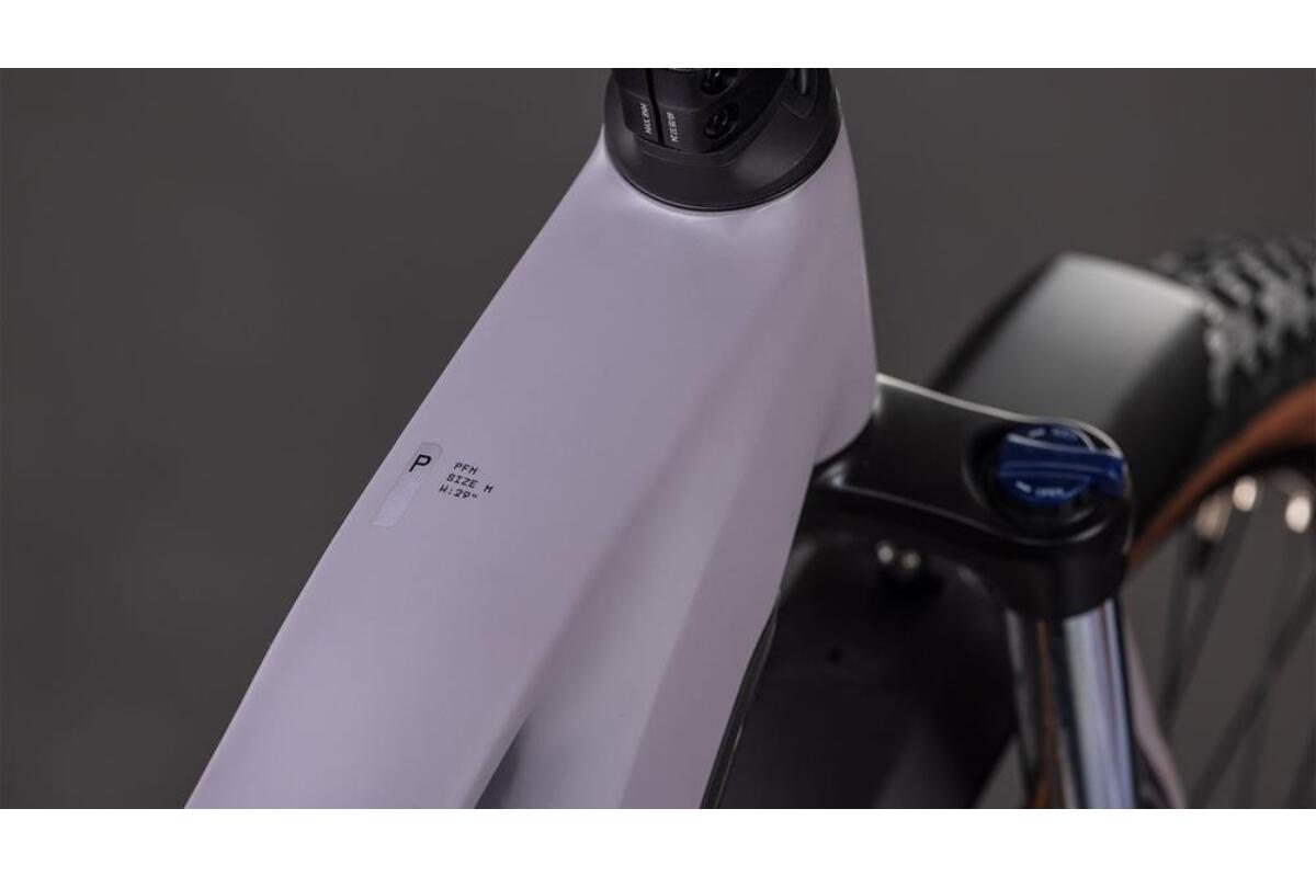 Cube Reaction Hybrid Performance 600 FE