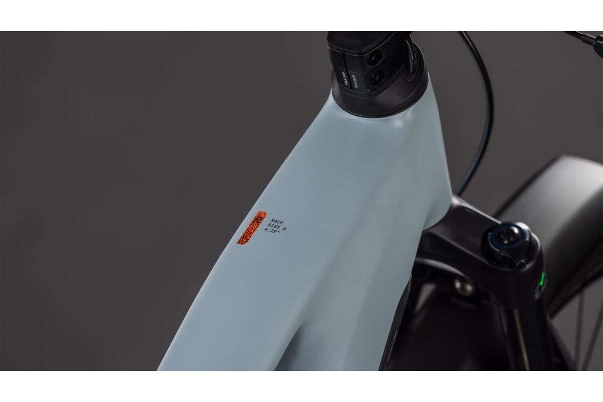 Cube Reaction Hybrid Race 800