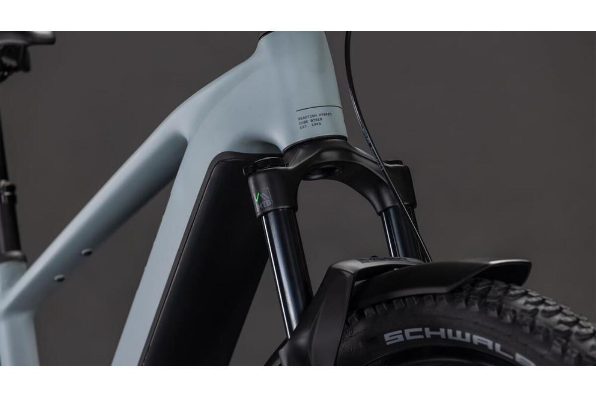 Cube Reaction Hybrid Race 800