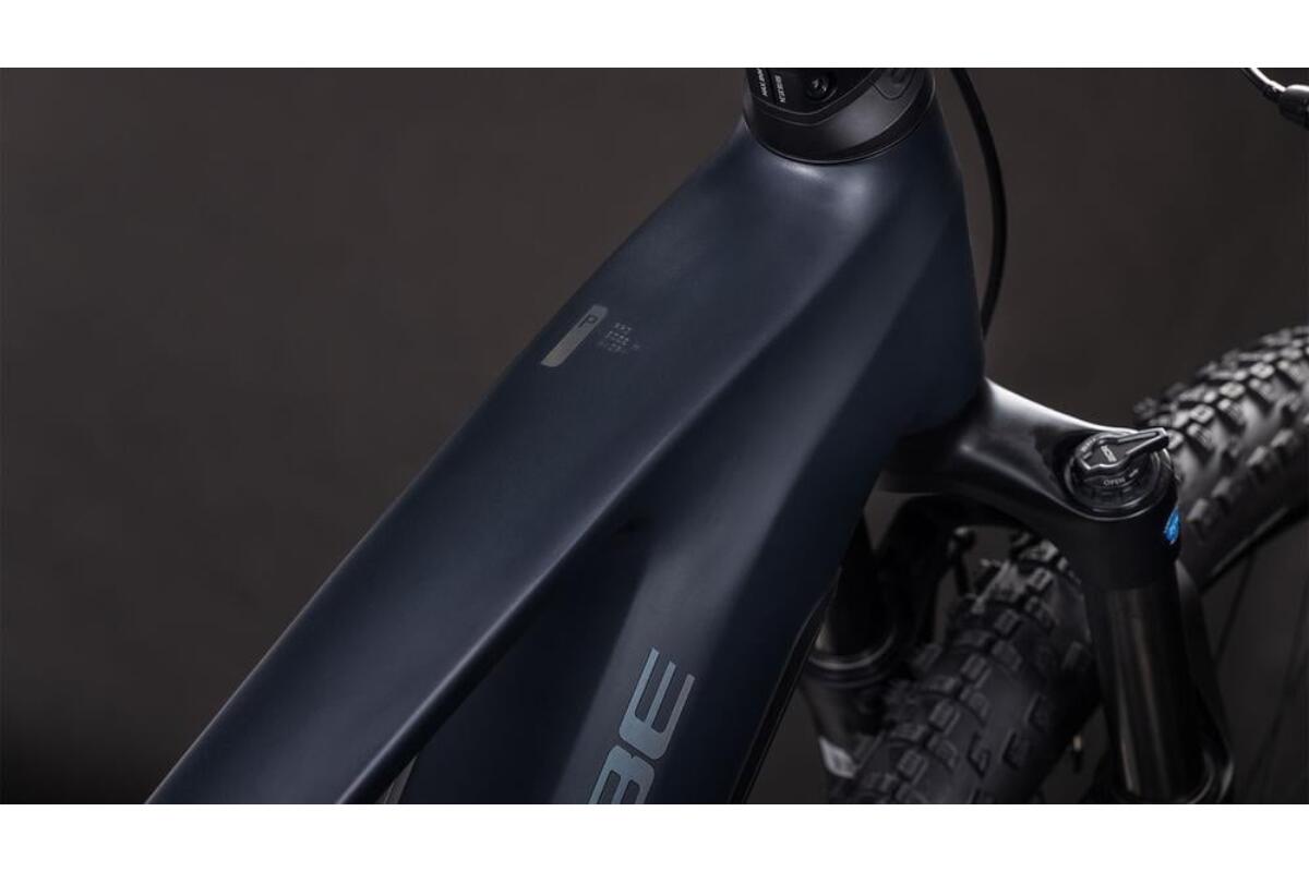 Cube Stereo Hybrid ONE22 Pro 800