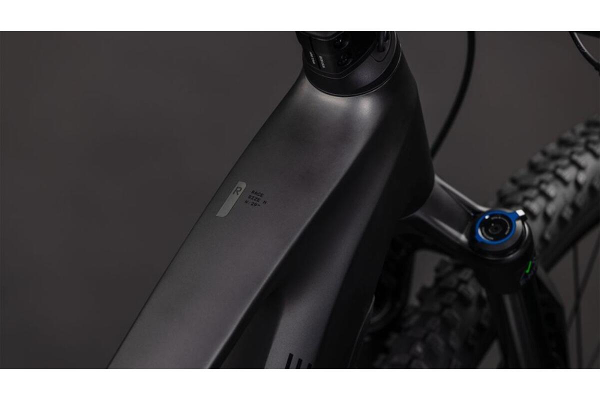 Cube Stereo Hybrid ONE22 Race 800