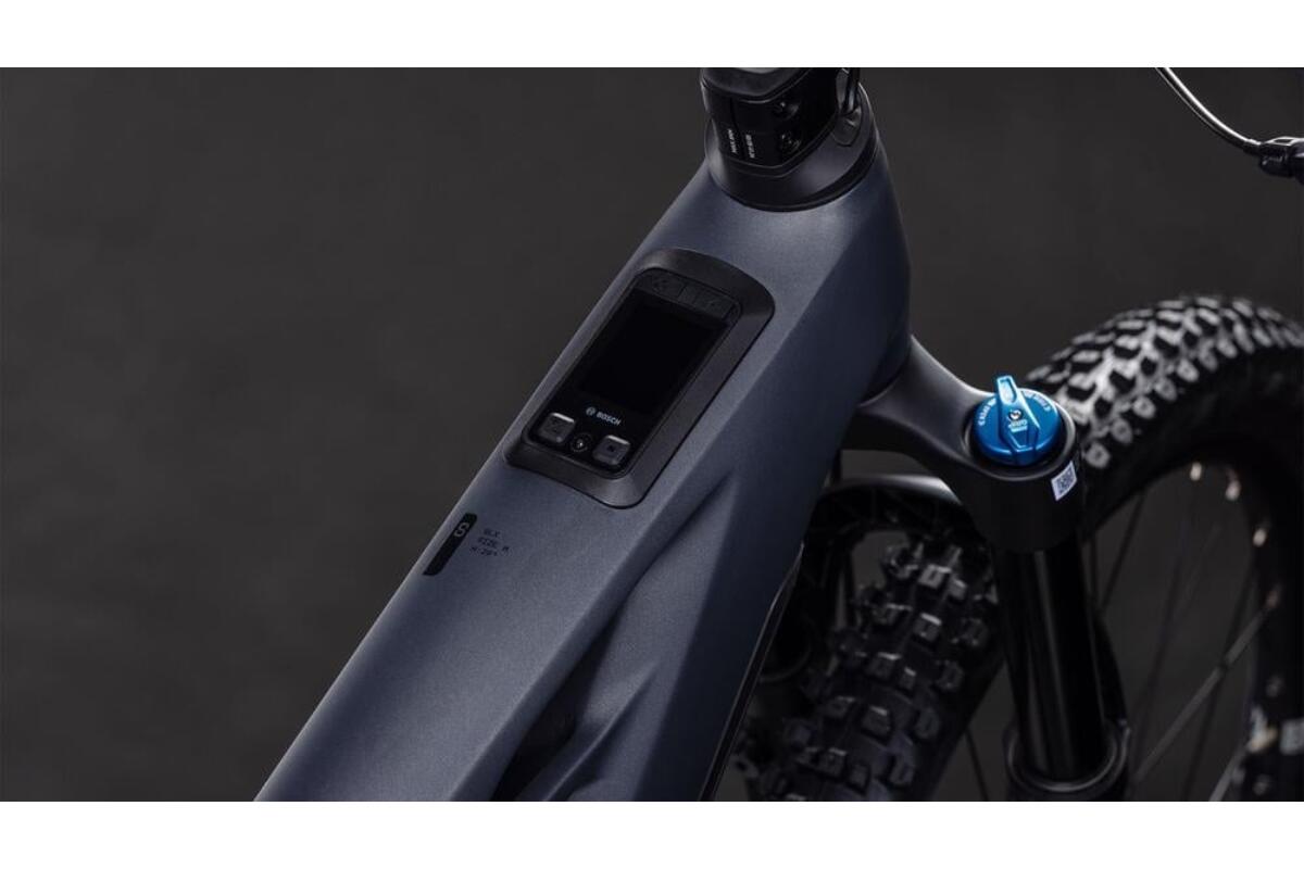 Cube Stereo Hybrid ONE44 HPC SLX 800