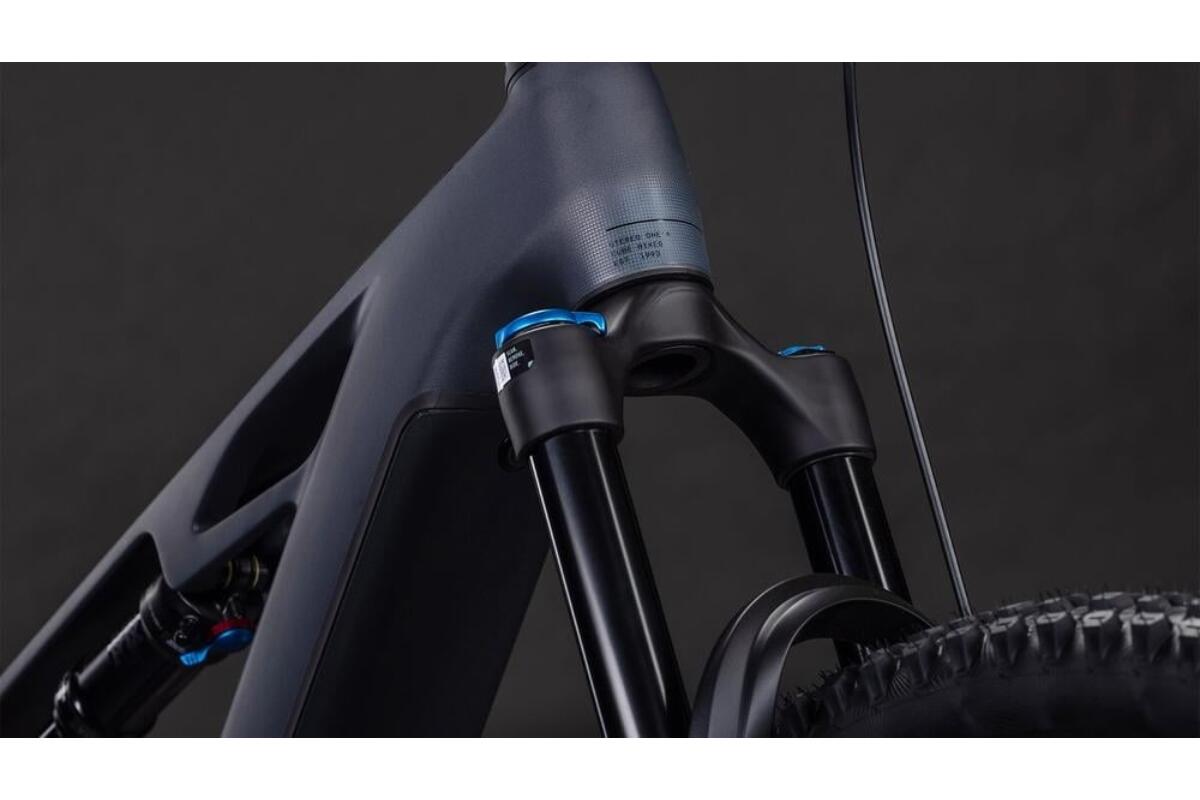 Cube Stereo Hybrid ONE44 HPC SLX 800