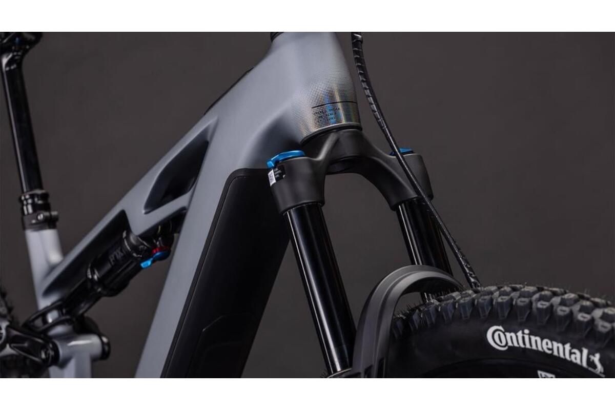 Cube Stereo Hybrid ONE44 HPC SLX Evo 800