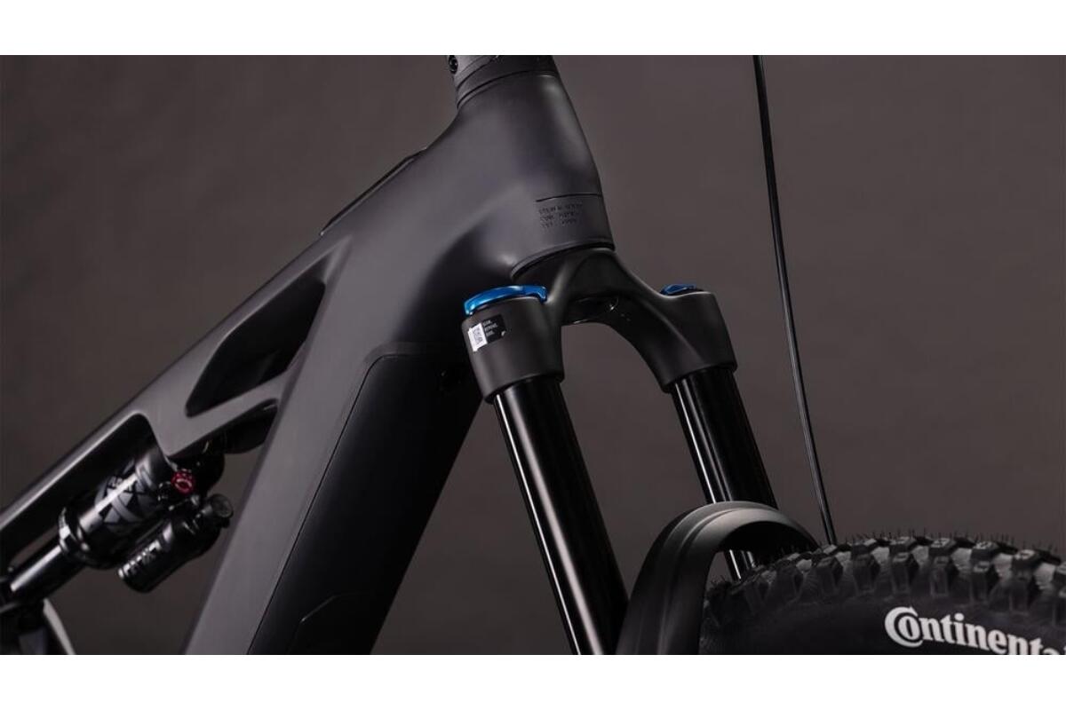 Cube Stereo Hybrid ONE77 HPC SLX 800