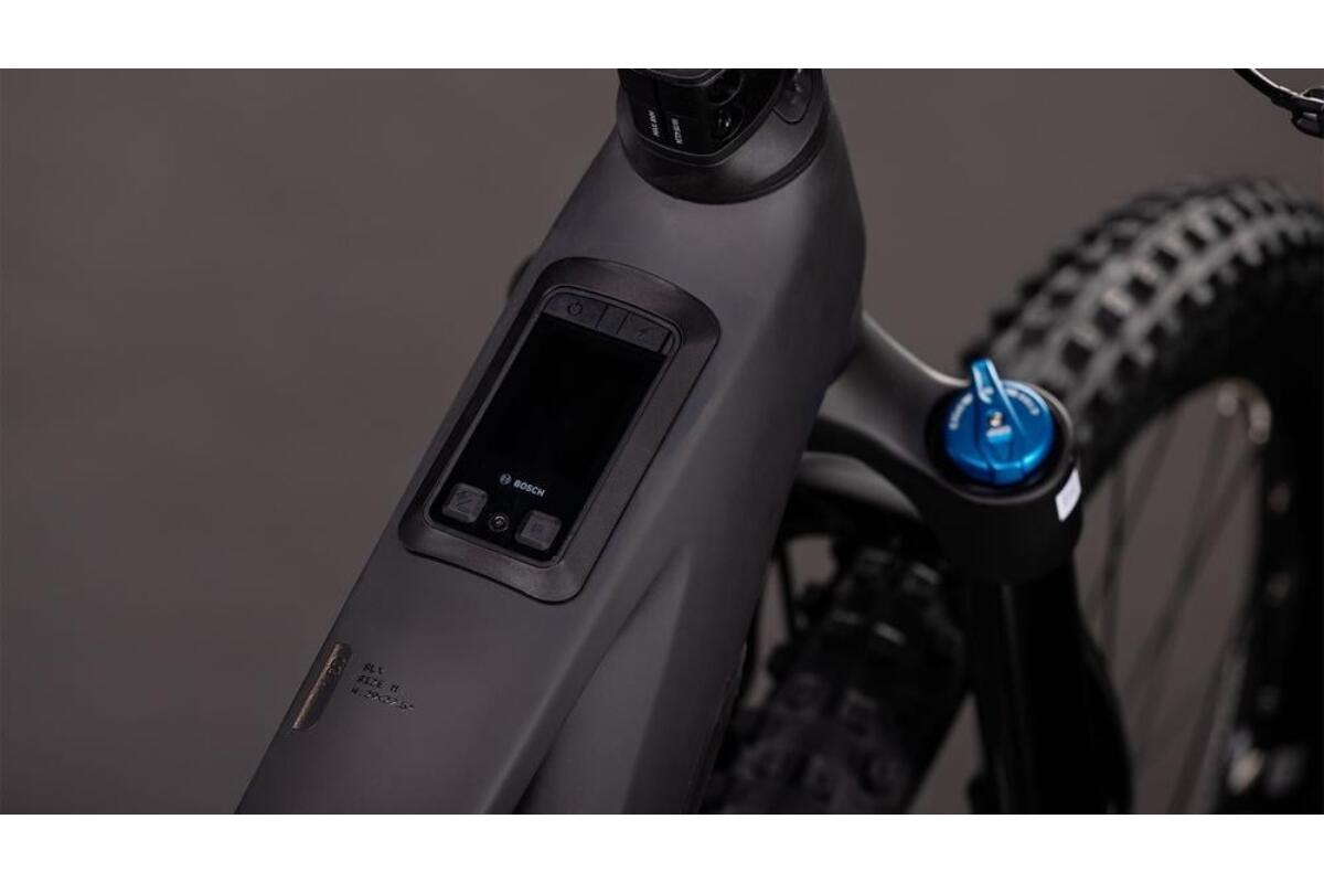 Cube Stereo Hybrid ONE77 HPC SLX 800