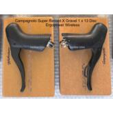 Campagnolo Super-Recortd Ergopower 1 x 13