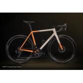 SNPP Orange-Pearl White