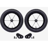 12 Zoll Laufrad-Satz