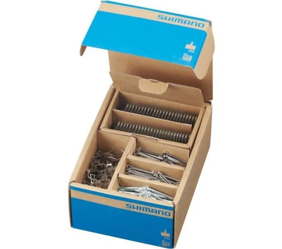 Shimano Scheibenbremsbeläge B05S-RX