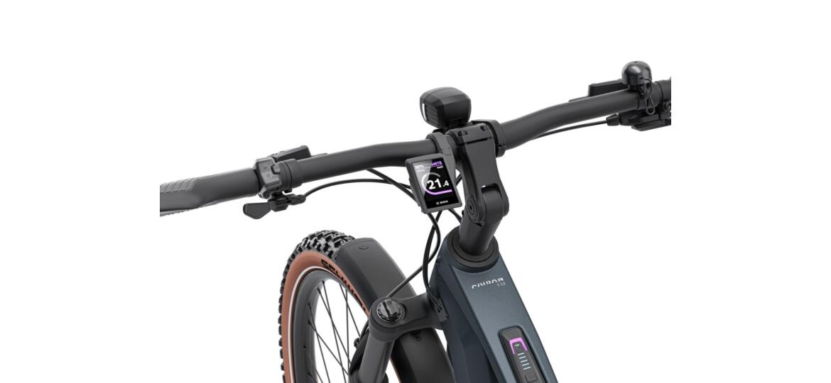 Conway CAIRON C 2.0 HE 29"