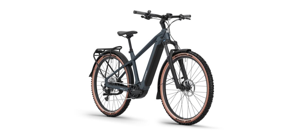 Conway CAIRON C 2.0 HE 29"