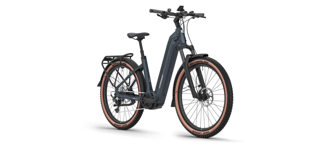 Conway CAIRON C 2.0 WAVE 27"