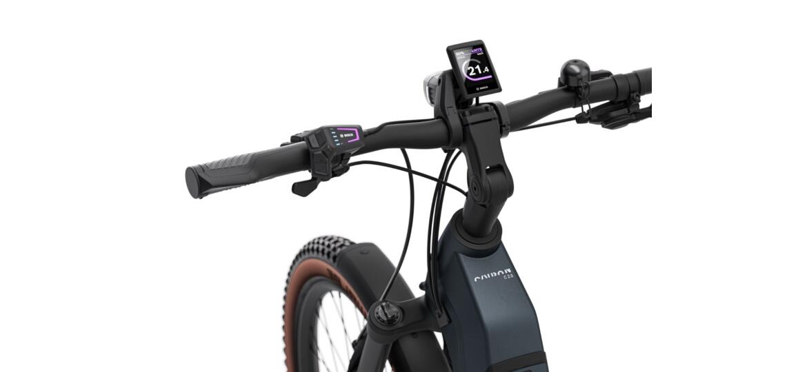 Conway CAIRON C 2.0 WAVE 27"