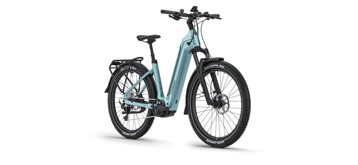 Conway CAIRON C 2.0 Wave 27,5"