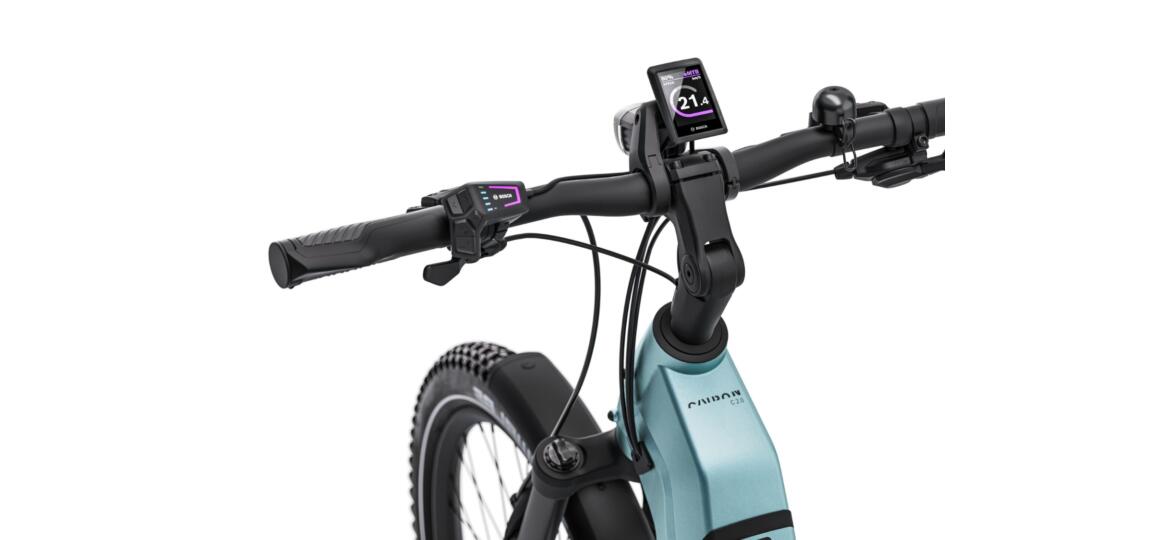 Conway CAIRON C 2.0 Wave 27,5"