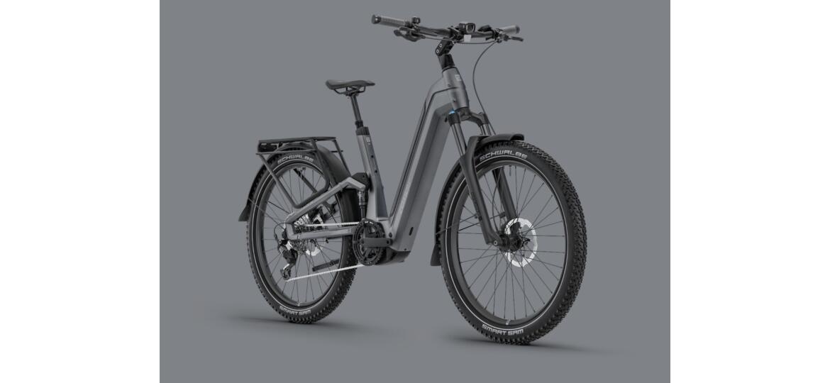 Conway CAIRON C FS 2.0 WAVE 27"