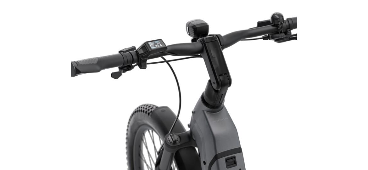 Conway CAIRON C FS 2.0 WAVE 27"