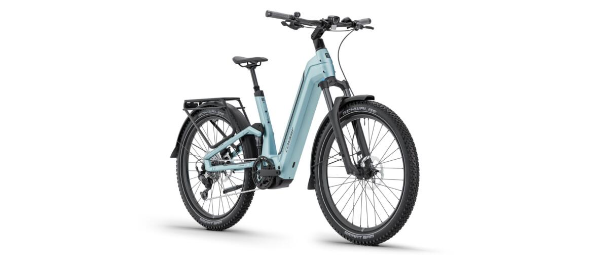 Conway CAIRON C FS 2.0 WAVE 27"