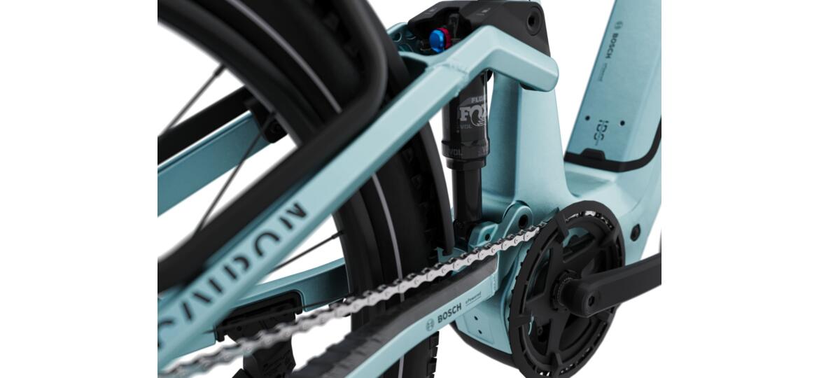 Conway CAIRON C FS 2.0 WAVE 27"