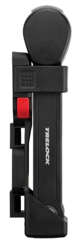 Trelock Faltschloss FS 580 Toro X-Press AirTag