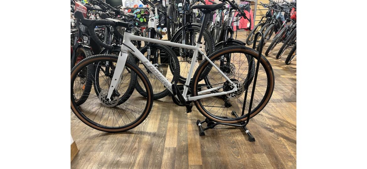 Lapierre Crosshill 2.0 AL