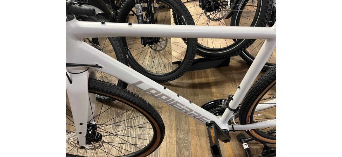 Lapierre Crosshill 2.0 AL