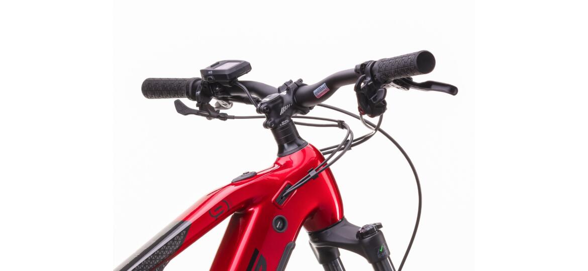 Crussis e-Full 9.11 894Wh