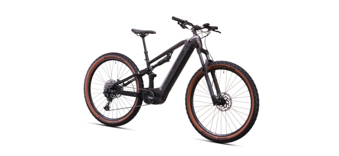 Crussis One-Full 9.11 715Wh