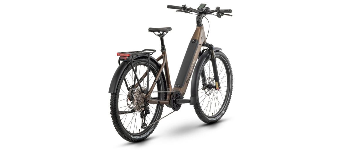 R Raymon Tourray Ultra 720