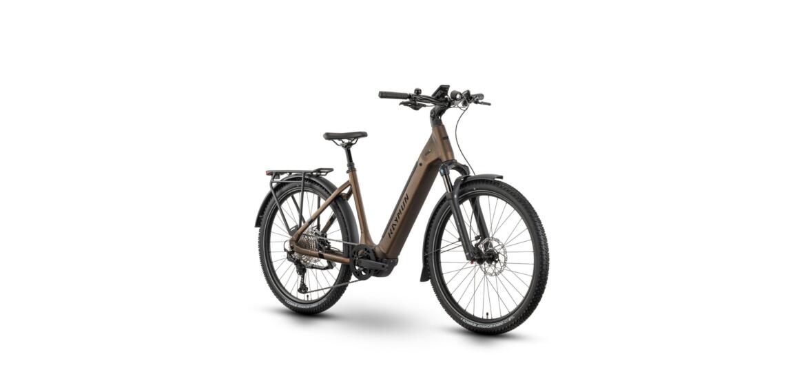 R Raymon Tourray Ultra 720