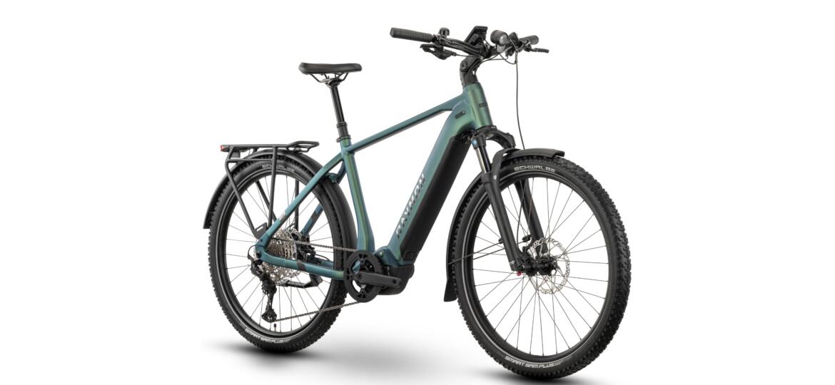 R Raymon Tourray Ultra 800 Diamond