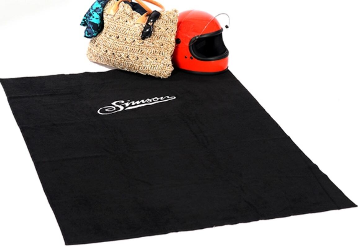 Simson Badehandtuch