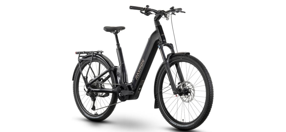 R Raymon Tavano Comp Wave 800Wh