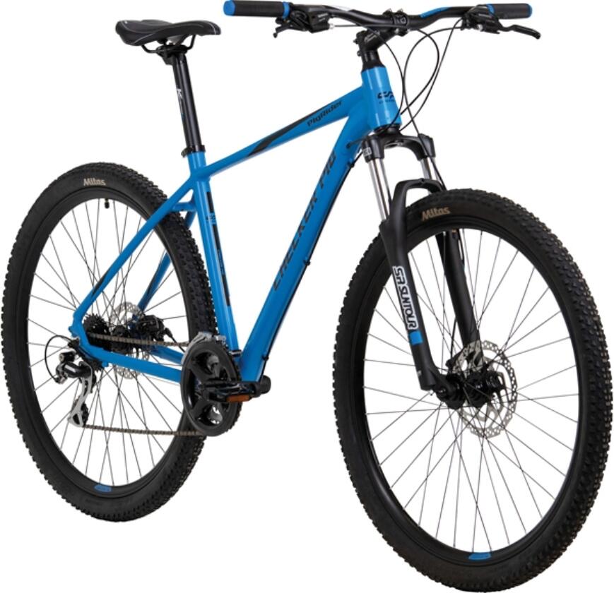 Checker Pig MTB 9.2 Diamant