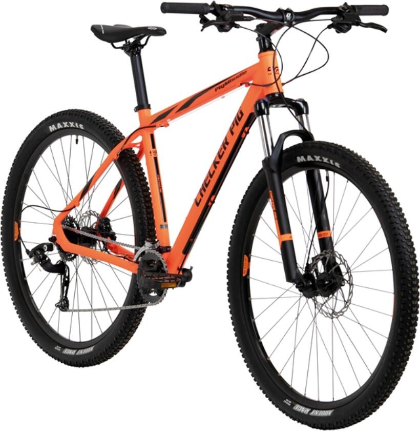 Checker Pig MTB Pig Missile Diamant 29 Zoll