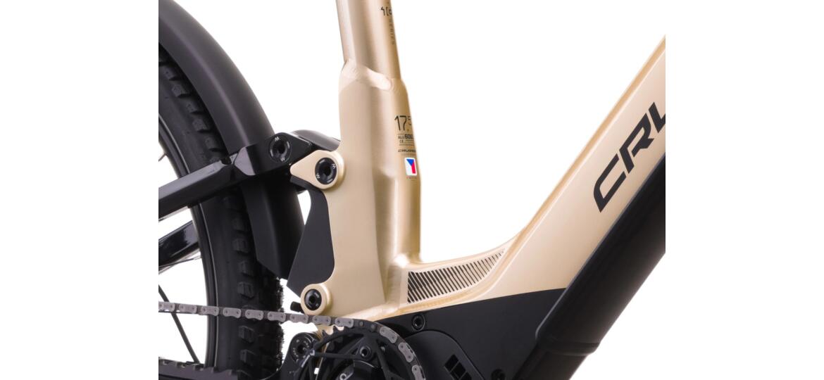 Crussis E-Country Full 10.11