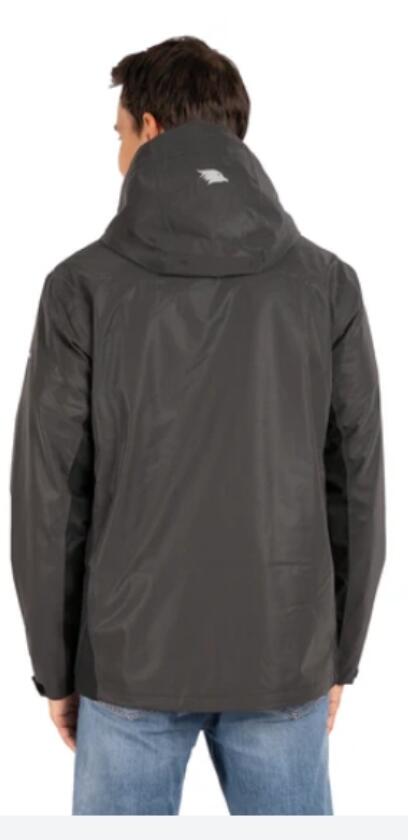 Valkental Rain Jacket