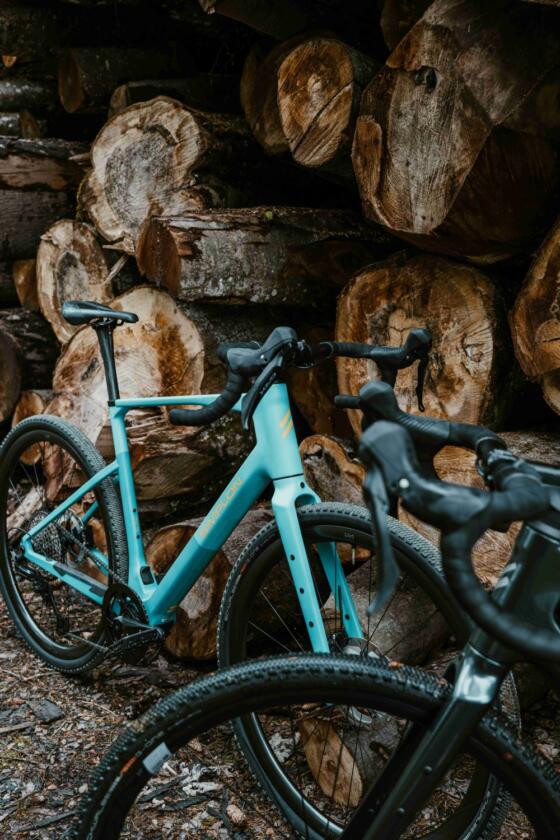 Simplon GRID 365 :elight TQ