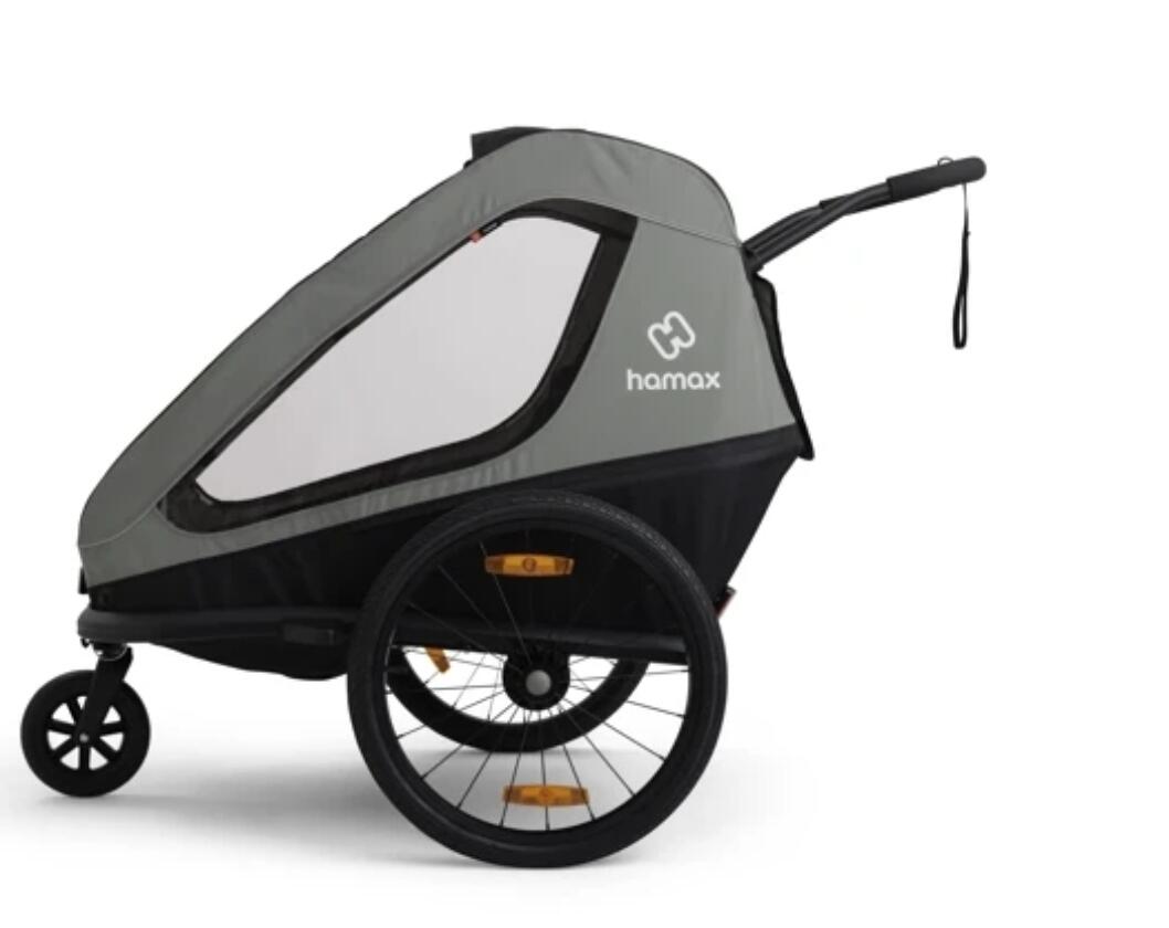 Hamax Traveller