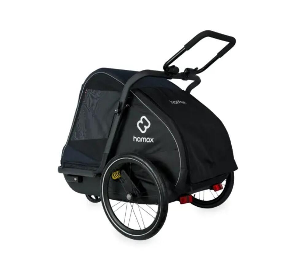 Hamax Pluto L