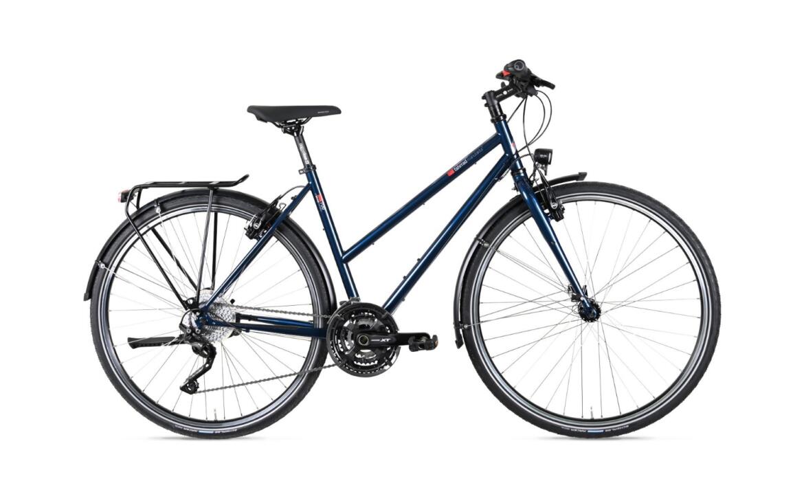 VSF Fahrradmanufaktur T-700 limited