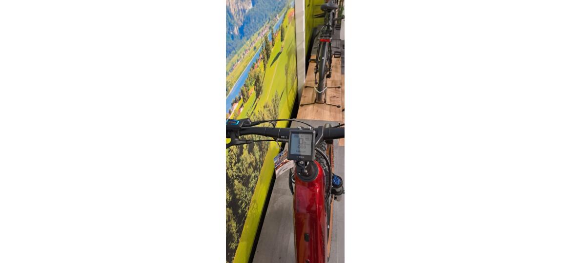 Conway Cairon SUV FS 4.7 Wave 27" MTB SOMO