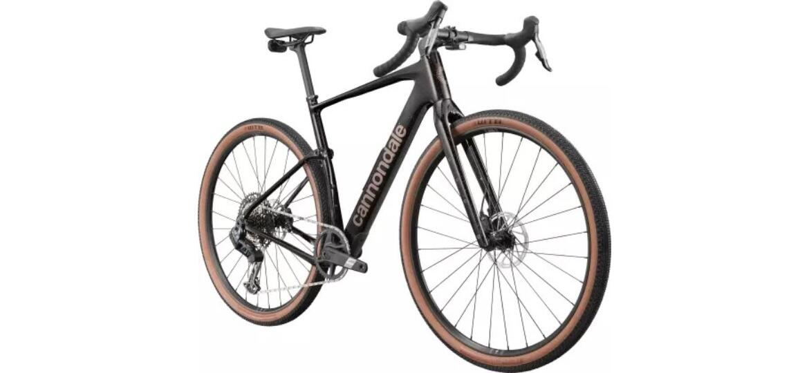 Cannondale 700U Topstone CRB 2 AXS SS StVZO